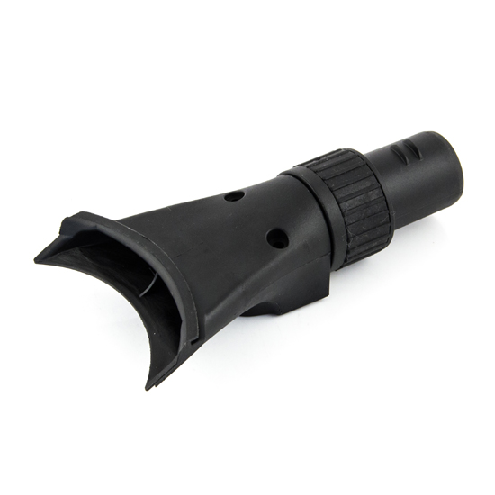 Rotirajući ispušni kit