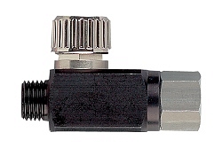 Mikrometar za zrak 9860