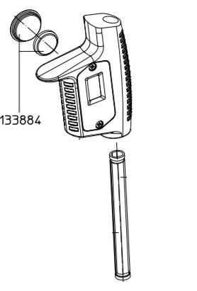 Baterijski Kit 133884 - 3000