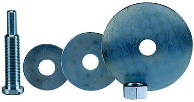 Scotch-Brite Mandrel Mn-Ac 900-6 13mm x 6mm