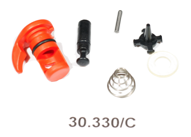 Complete Valve Group 30.330/C