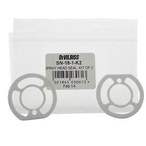 Brtve za glavu spreja Sn-18-1-K2