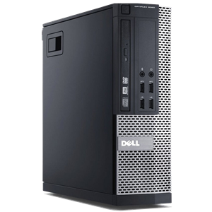 Pc Za Miješanje - Dell Optiplex 9020 Sff