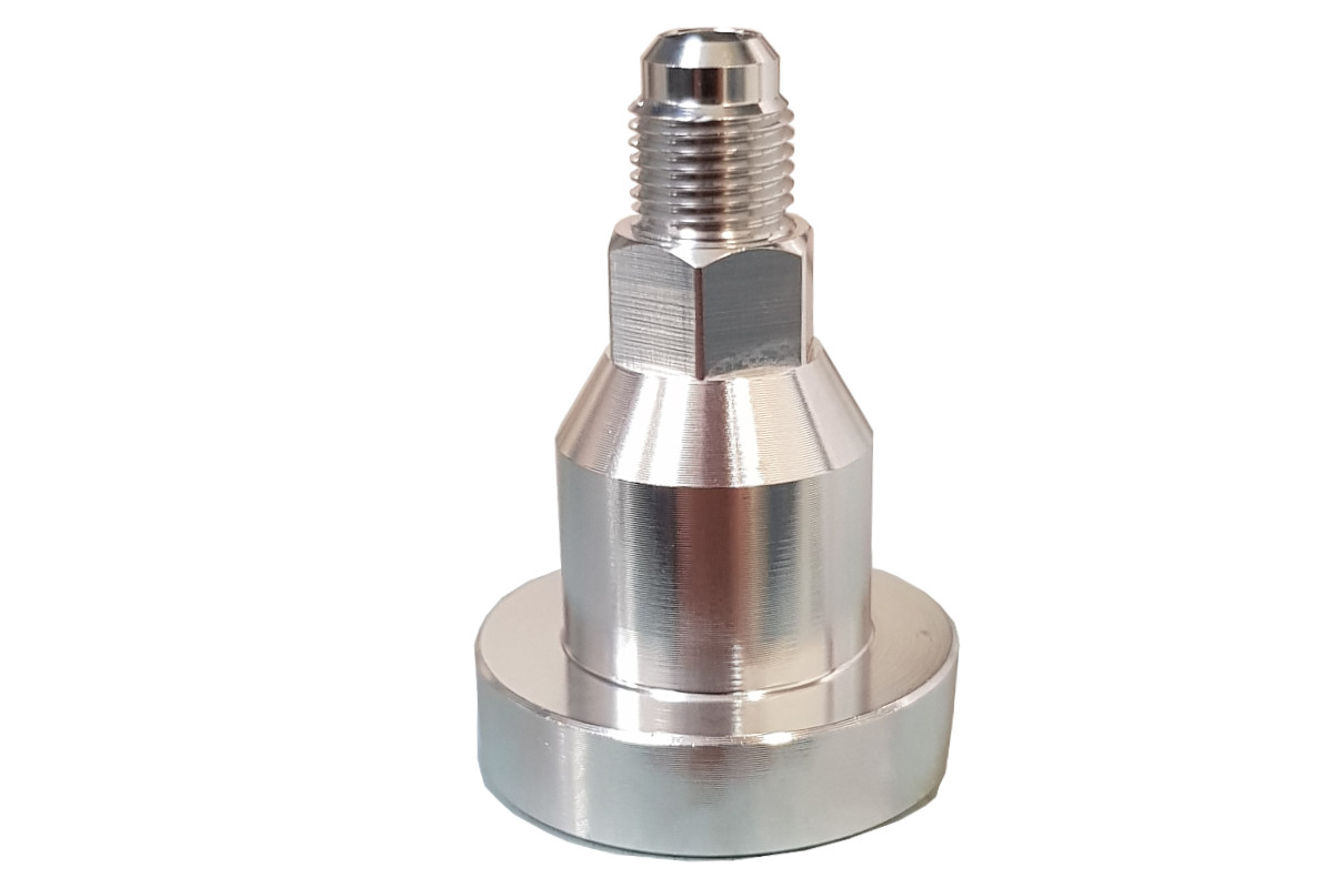 12A.1 Nps Adapter Sata Mini-Jet 10Mm Muški 10Mm Navoj