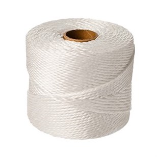 Konopac za bale s kartonskom cijevi