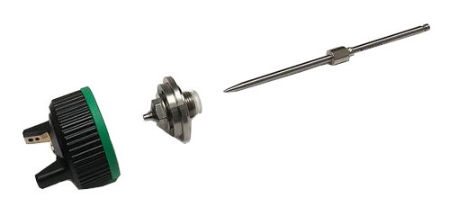 Jet X 5500 Set mlaznica HVLP