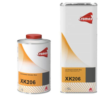 Xk206 Centari Aktivator Spori