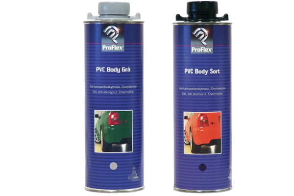 Proflex Pvc Zaštita od Kamenca