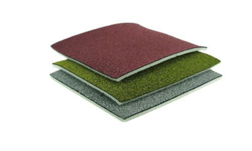 30-750 Softex Total Vlažno/Suho 115 X 140 Mm