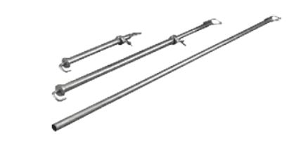 90-350 Držač vrata 3 kom