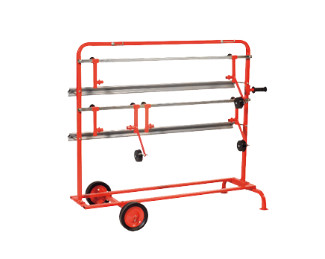 90-250 Dispenzer Za 3 Rolne Maskirnog Papira