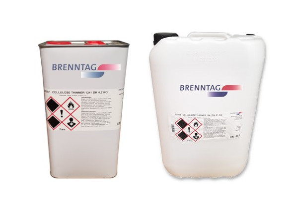 Celulozni razrjeđivač