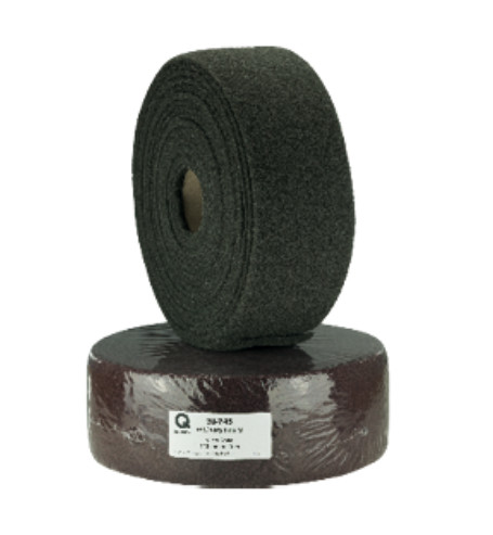 30-745-0002 Scuff Roll 115 Mm X 10 M Sivi Ultra Fine