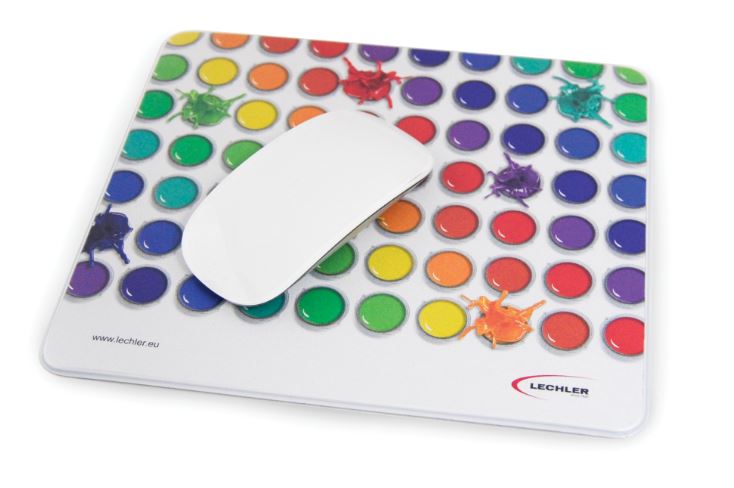 Podloga za miša s logotipom