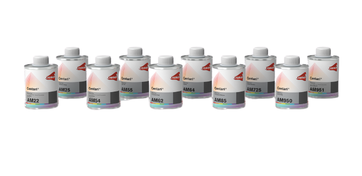 Centari Mastertint 100 Ml Boje