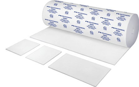 Pa/560-G M5 Filter Mat (Prilagođeno rezanje) - Atex