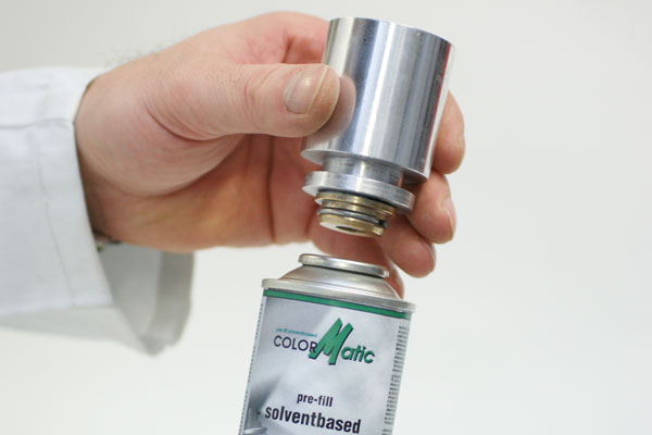 Clean Jector Conversion Kit