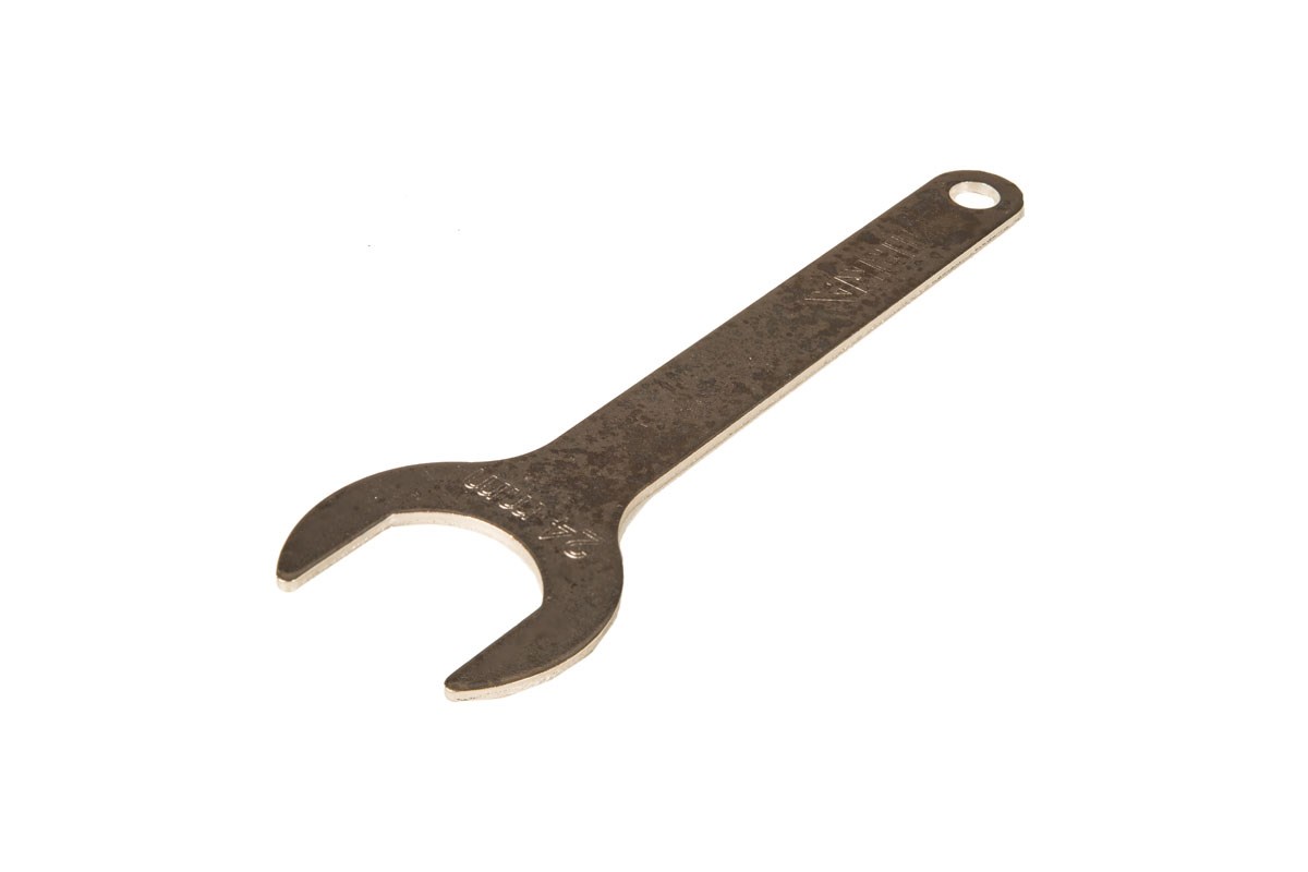 Pad Wrench 24Mm For 125/150Mm Machines