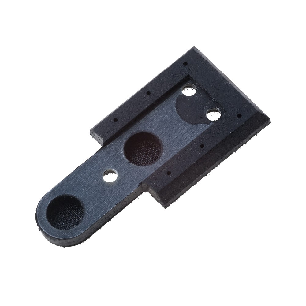 Stražnja ploča B standard za brusilicu 840