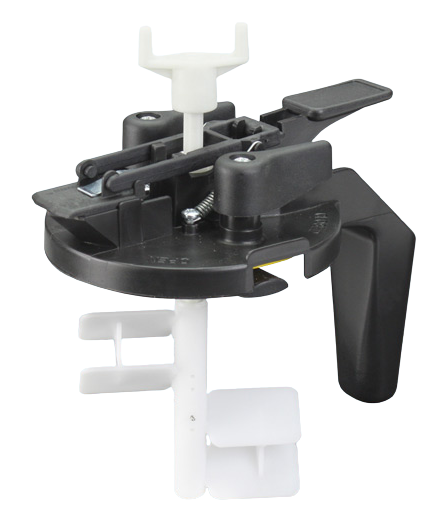 Poklopac za miješanje 1L Fast/Tecmec