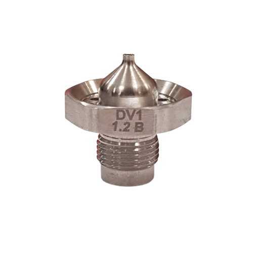Dv1 Fluid Tip Dizna 12Mm Dv1-200-12B