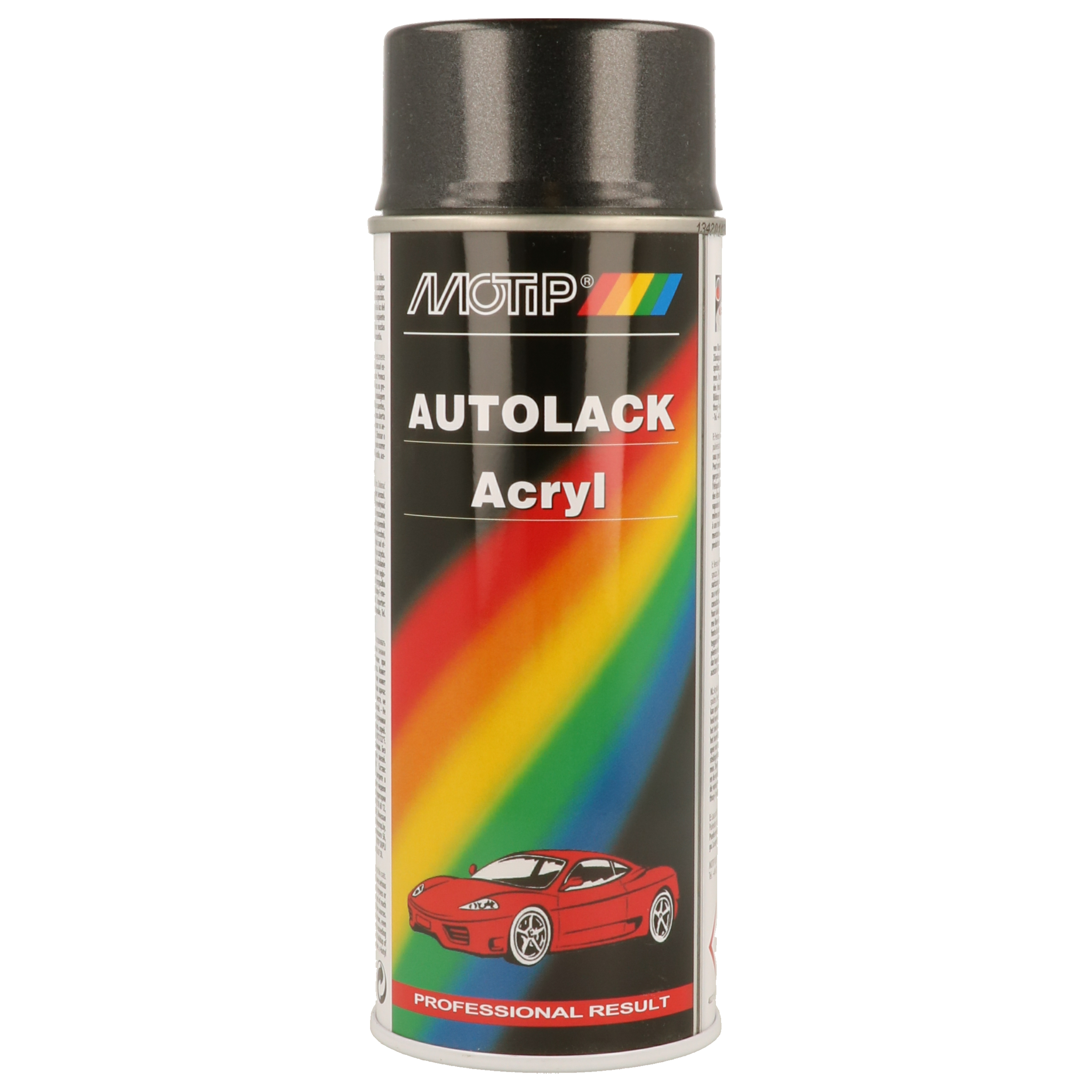 Autolak 51063 - Siva Metalik