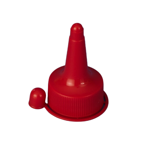 Tip Cap 32 Mm Red