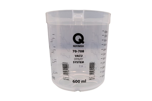 70-708-6001 Vvs Vanjska Šalica 600 Ml