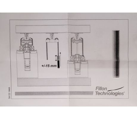 Dåsestop (Ayyy1074) Til 0,5 Liter Låg