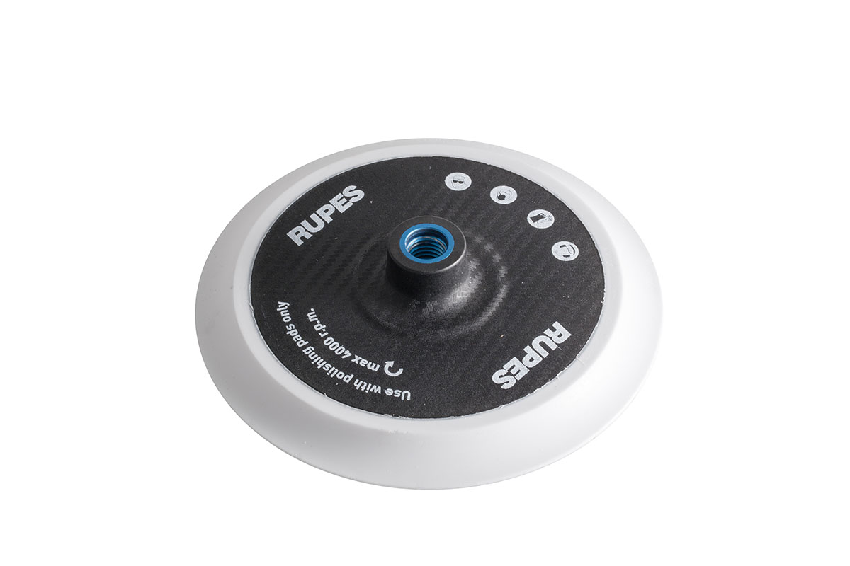 992.600 Vlakna podloga 150 Mm M14 za rotacijski polir