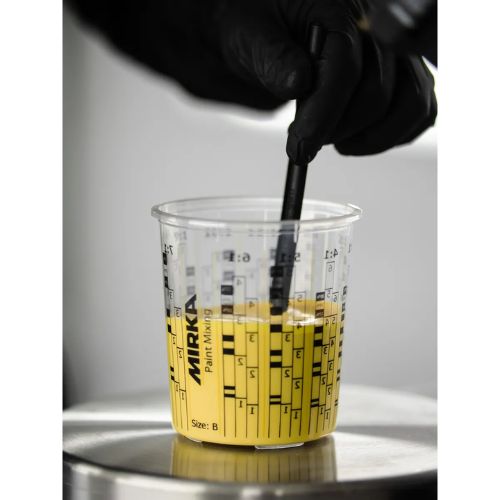 S-Oblikovana Miješalica 20 Cm