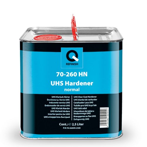 70-260Hn Uhs Hrdja Normal