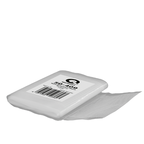 50-409 Ojačavajuća Folija Za Popravak Plastike 12.5 Cm X 1.5 M