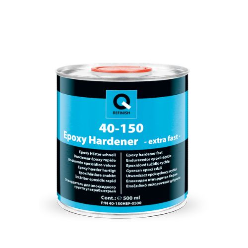 40-150Hef Epoxy Hrdnjak Ekstra Brz