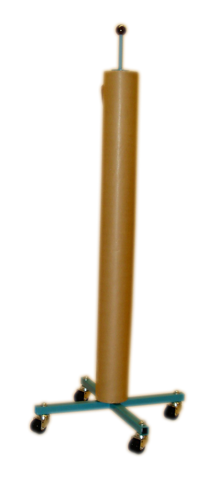 302 Papirna Kolumna 120 Cm