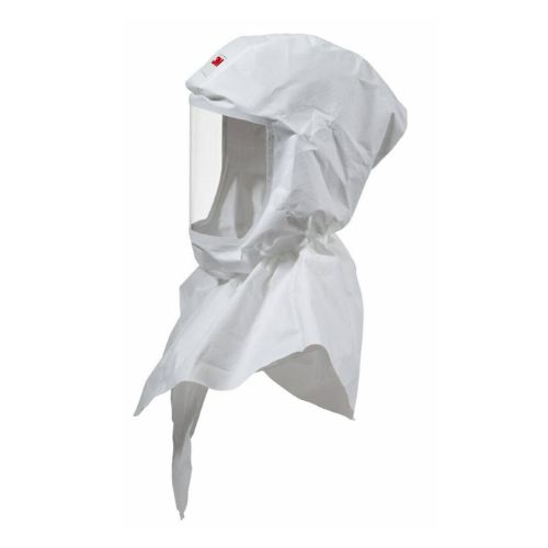 Versaflo malerhætte S-757 med indre svøb, S-707