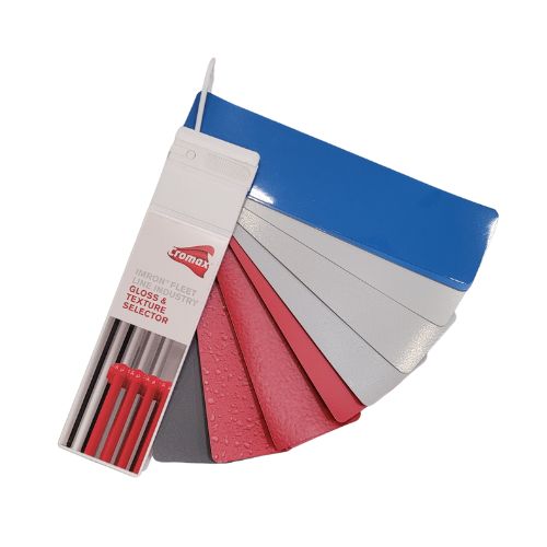 Imron Fleet Line Gloss & Tekstura Selector