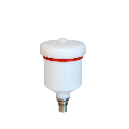 125 Ml Qcc Reusable Plastic Flow Cup