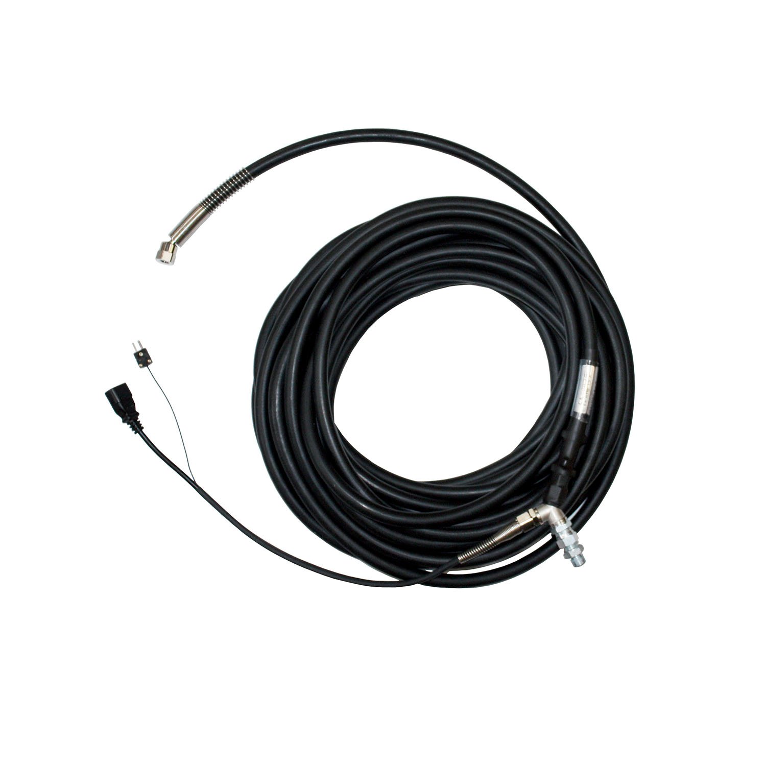 Tht Zračna Cijev Guma 10X15 Mm 1200 W 12 M