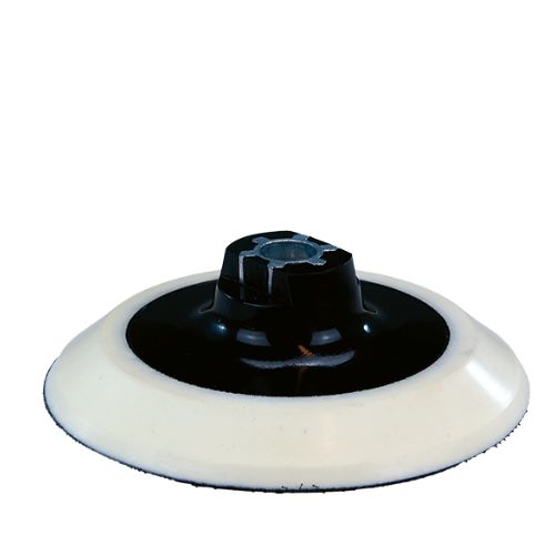 80-255 Podloga za poliranje Velcro Mekana M14 122 Mm