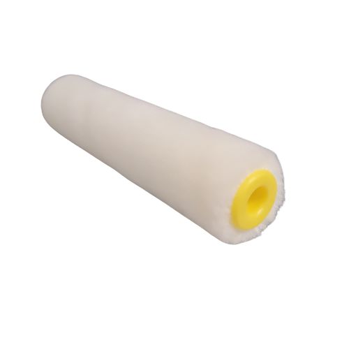 Valjak za bojenje velur 10 cm