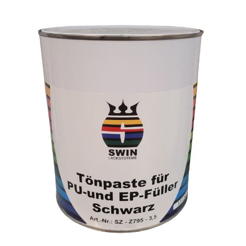 SZ-Z795-3,5 Tonpasta Za Pu I Ep Punila