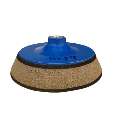 Podloga za brušenje 150Mm 830E Tirkizna