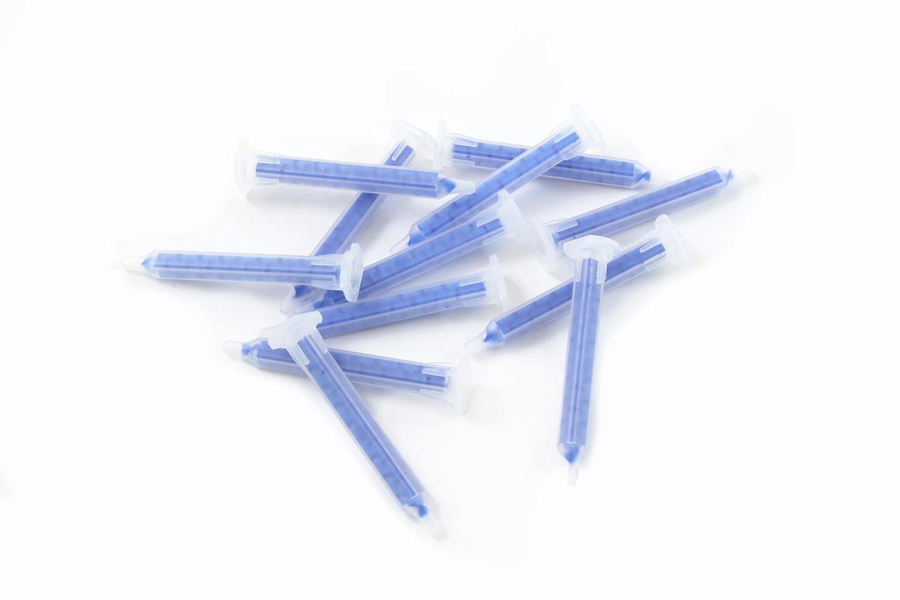 Cijevi za miješanje Sikaforce 2K Plastlim