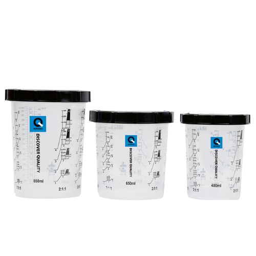 Easyspray Vanjska Čaša