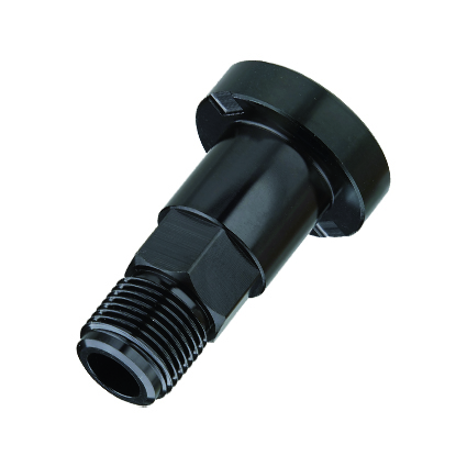 15A.1 Nps Adapter Devilbiss 3/8 Muški 19 Navoj (Bsp)