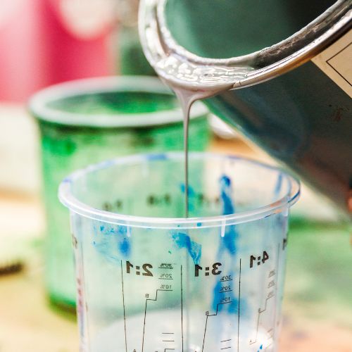 Dodatak za matiranje po litri/Kg