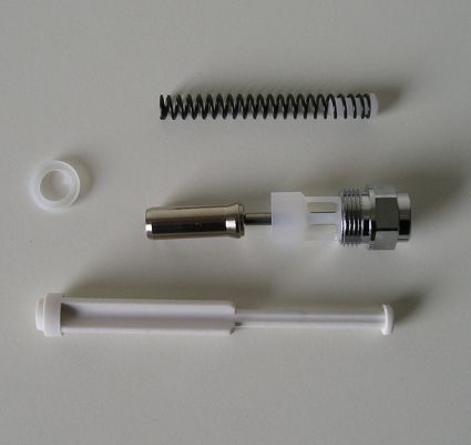 Skup sastava zračne ventila Sn-402-K