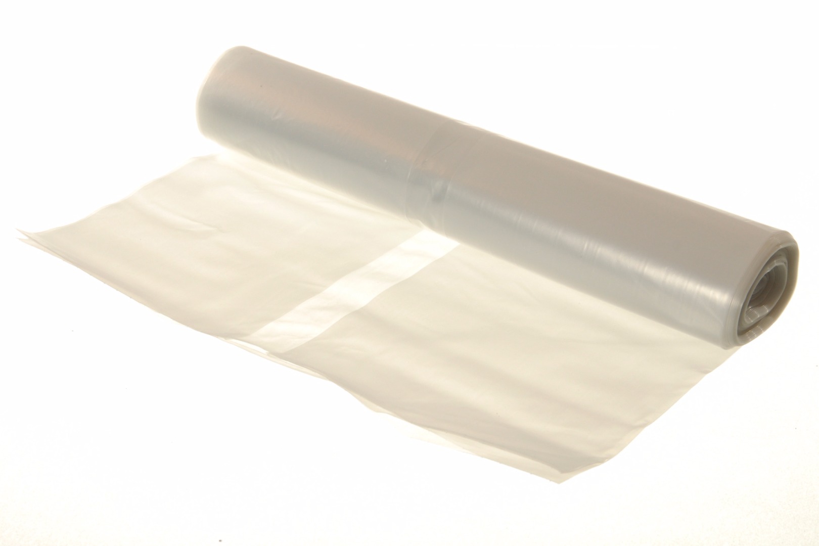 Prozirna vreća za otpad 100 litara 50My