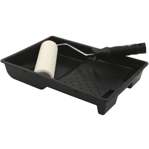 Set valjka za bojenje 18 cm